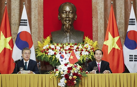 [이제는 아세안 ⑨] 베트남, 한국 4대 교역국