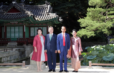 [이제는 아세안 ⑩] 신남방 첫 결실, 인도네시아