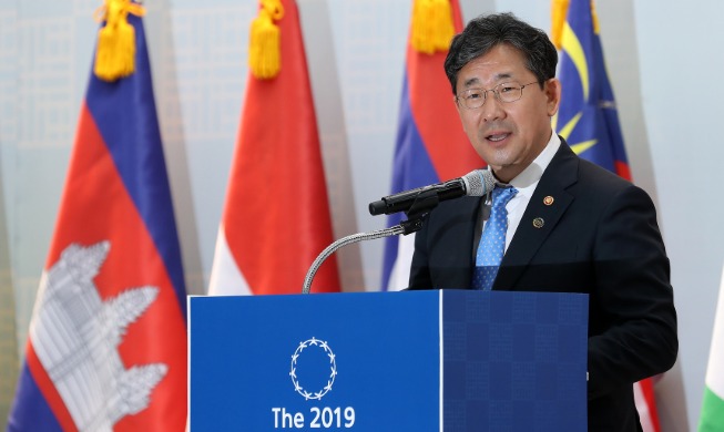 “문화는 양국 관계 발전의 가장 중요한 매개체”