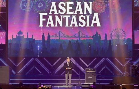 asean fantasia