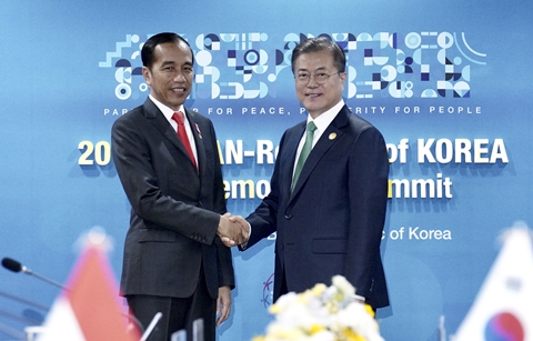 한-인니, CEPA 최종 타결