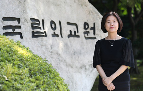 일본의 대한 수출통제 강화가 불러낸 ‘상호의존성의 무기화’