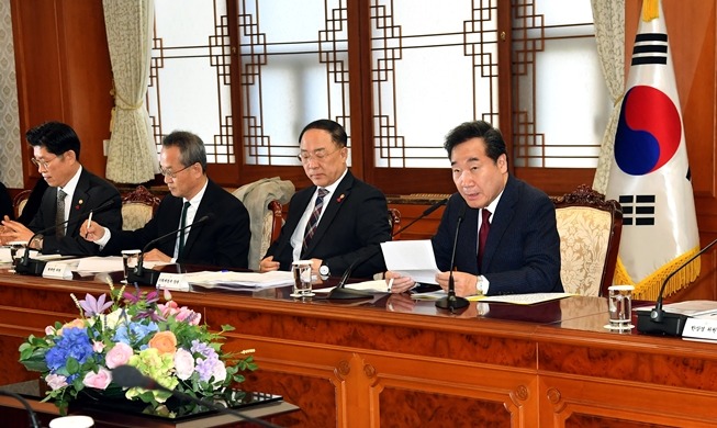 용산 기지, 국민공원으로 탈바꿈한다