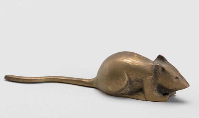 쥐가 십이지신 중 첫 번째인 이유?