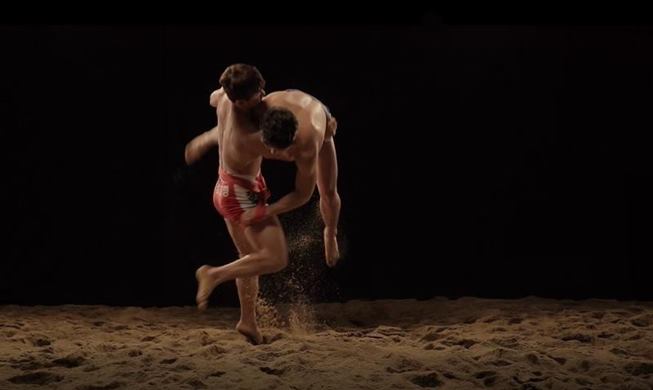 씨름, 화려한 부활을 꿈꾸다