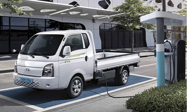 한국 친환경 차량 등록 20만 시대 연다