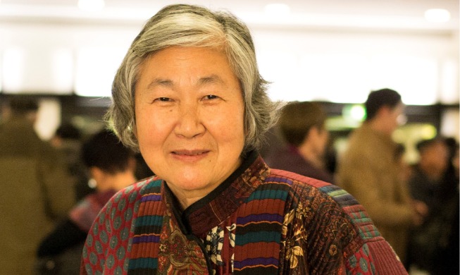 박양우 장관 박영희 작곡가에 축전,  ‘여성이자 동양인 최초 베를린 예술대상 수상’