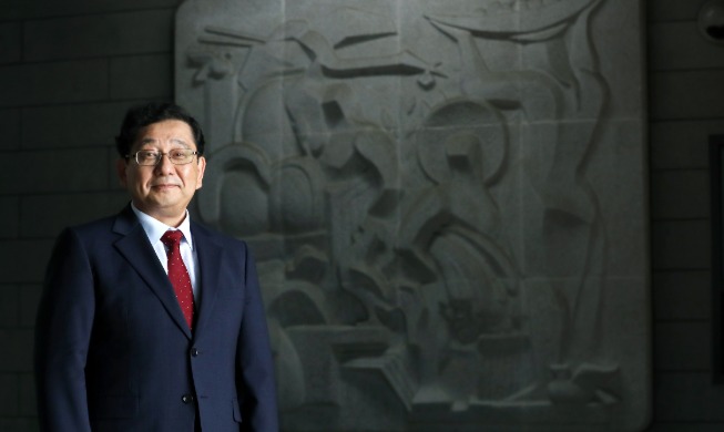 [호사카 유지 칼럼] 욱일기는 왜 침략의 상징인가