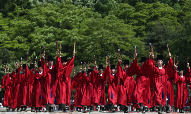 다방면에 대한 호감도가 이끈 한국에 대한 긍정적 이미지