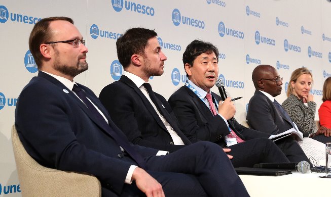 한국, 유네스코 문화다양성 협약 위원회 차기 의장국 선출