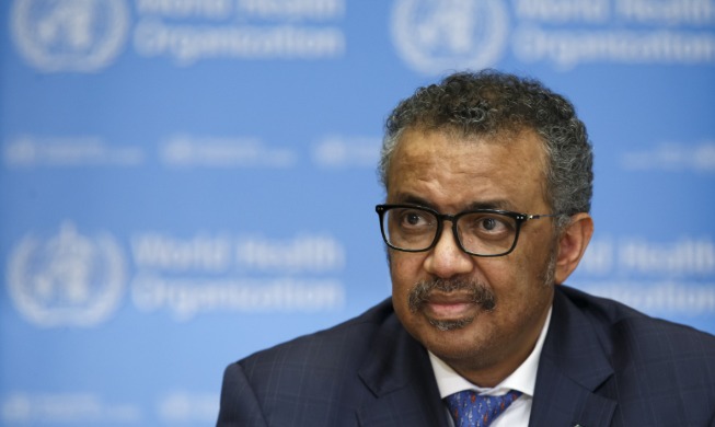 WHO, “한국, 코로나19 관리 가능할 것”