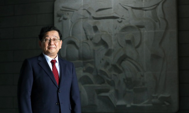 (호사카 유지 칼럼) 동북아 평화 해치는 일 정부 영토・주권전시관