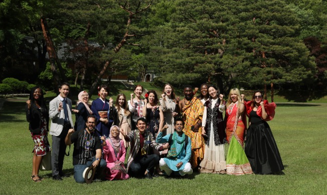 코리아넷 명예기자단, 역대 최다 104개국 2,154명 선발