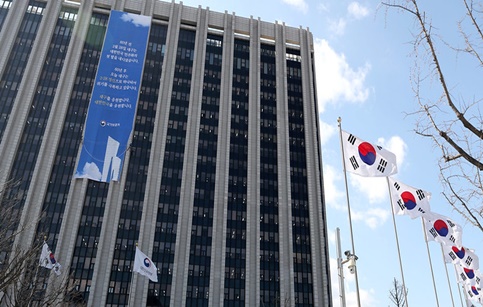 [힘내라 대한민국]  "대구에서 잘 살고 있습니다"