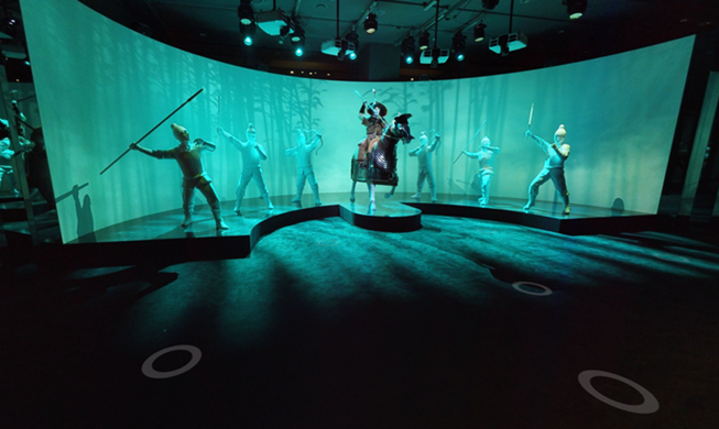 랜선으로 즐기는 다양한 문화생활