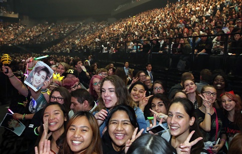 [힘내라 대한민국] “케이팝으로 코로나19를 극복하는 법”