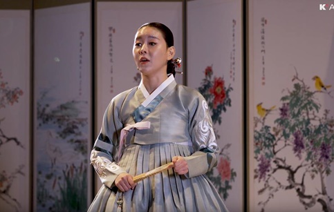 [힘내라 대한민국]  “온라인 공연으로 면역 강화”