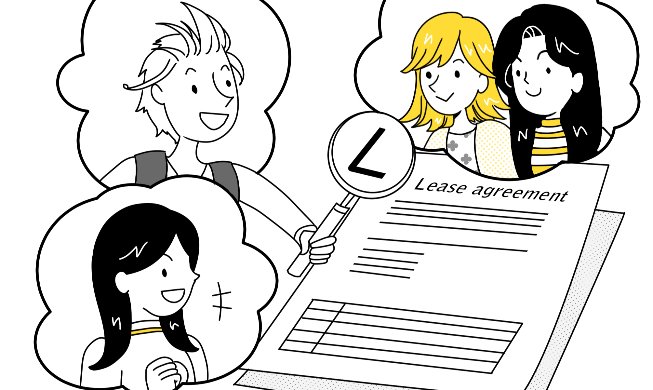 [While in Korea]  Episode 14 – 한국에서 집 구하기