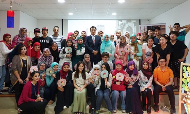 (칼럼) 한국과 이집트, 찬란한 문화교류 25년