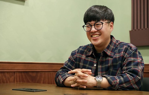 [이상한 나라의 사람들③] 자신의 혈액 기증한 완치자 이혜찬 씨