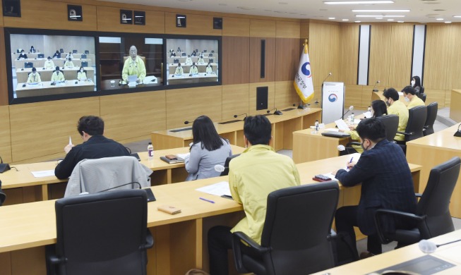 한국, 개도국 보건사업에 4억 달러 연내 긴급지원