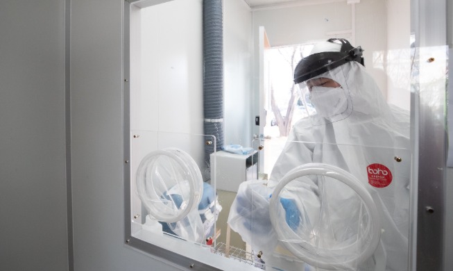 한국의 전략 뒤따르는 독일 (독일 칼럼)