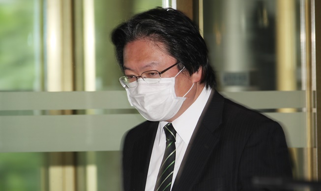 정부, "일본 독도 영유권 주장 즉각 철회해야"