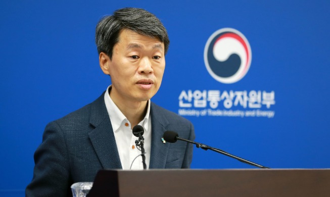 정부, 일본 수출규제 WTO 분쟁해결절차 재개
