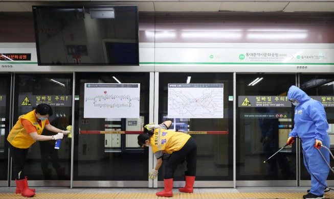 ‘K-방역’ 우수사례, 해외에서 '러브콜'