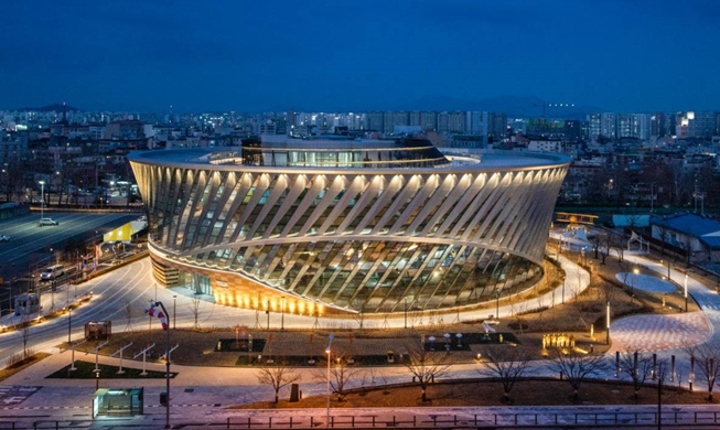 한국 항공역사 100년 만나 볼 수 있는 국립항공박물관 개관