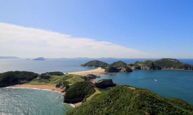 따로 또 같이, 안전하게 즐기는 8월 연휴