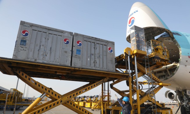 7월 경상수지 흑자 74.5억 달러∙∙∙9개월 만에 최대