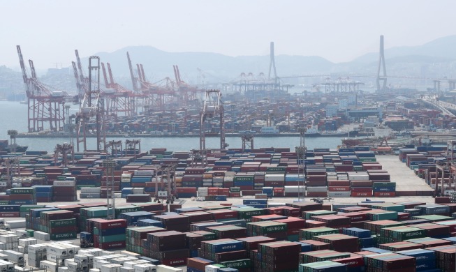 한국, 상반기 자동차 생산 세계 4위로 올라서