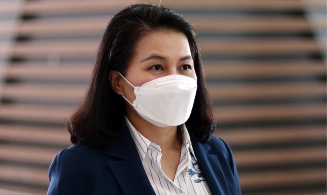 한국인 첫 WTO 사무총장 도전 유명희 본부장 오늘 방미∙∙∙5명 안에 포함될 듯