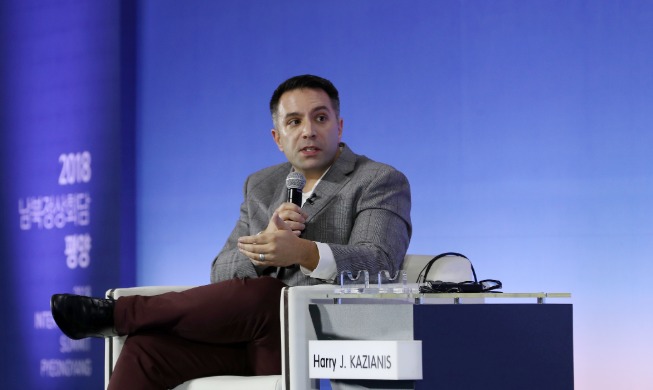 [해리 카지아니스 칼럼] 평양 남북정상회담이 성공적인 회담으로 기억돼야 하는 이유