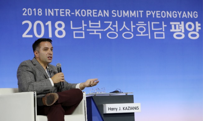 문 대통령이 옳다… 지금이 바로 종전선언을 해야 할 때