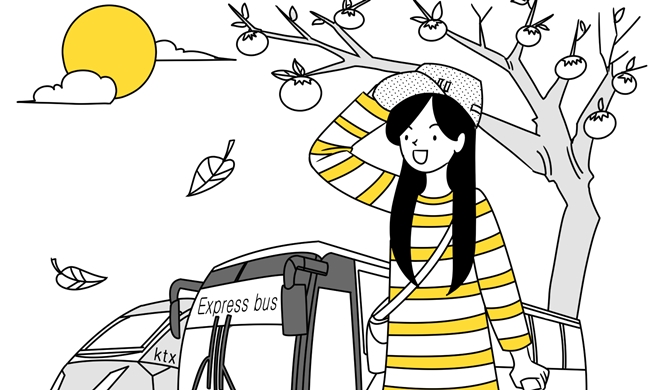 [While in Korea] Episode 20 – 한국의 교통서비스