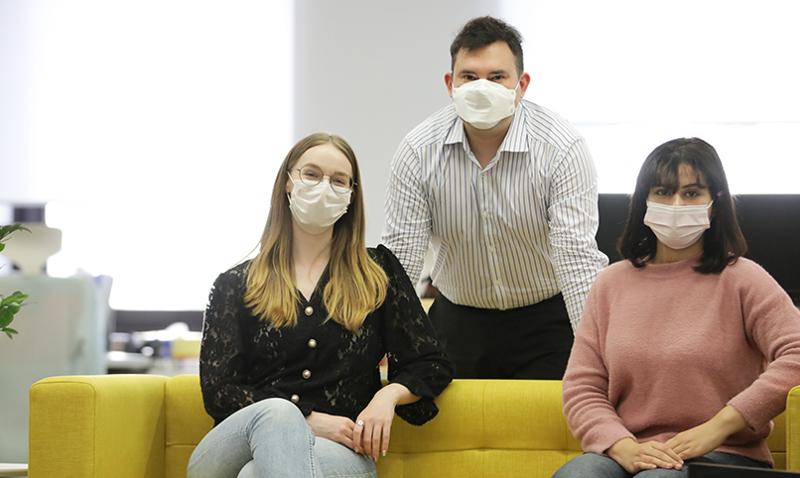 ‘취미가 취업으로’···코리아넷 외국인 기자들이 말하는 한국어·한글의 매력