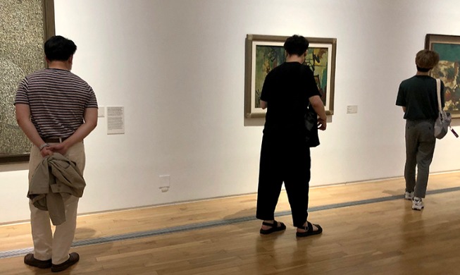 정부, 22일부터 전시·공연 소비 할인권 지원 행사 재개