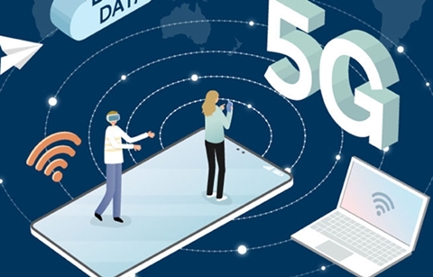 한국, 모바일 인터넷 속도 세계 1위