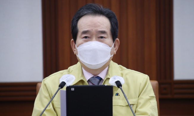 정부, 얀센 600만명분·화이자 1천만명분 백신 계약