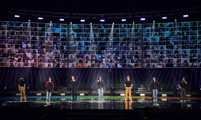 [2020 코리아넷 결산] 2. '키워드'로 보는 2020년 달라진 일상