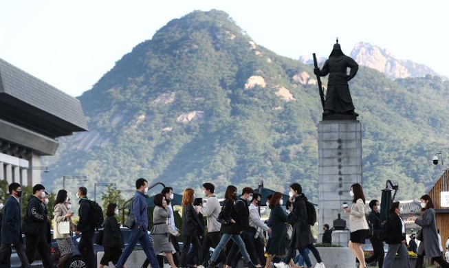 세계 주요 투자은행, 한국 올해 성장률 3.4%로 올려