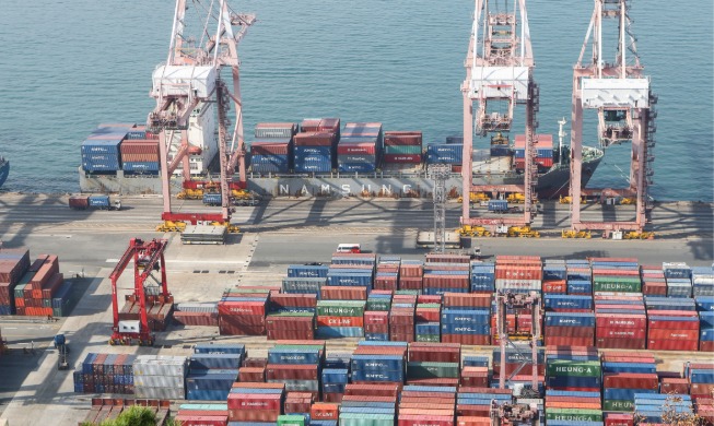 한국 1인당 국민소득 이탈리아 추월 전망···경제 규모 세계 10위로↑