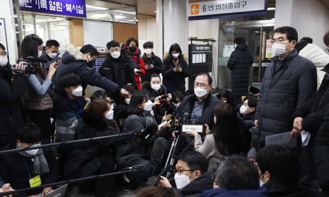 “인권은 국가주권에 앞선다” 위안부 피해자 소송이 남긴 교훈