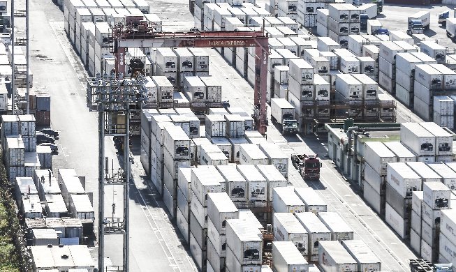 지난해 ICT 수출 1836억 달러로 역대 3위···반도체가 일등공신