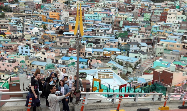 집에서 만나는 테마여행 10선, "여행을 배달해드립니다"