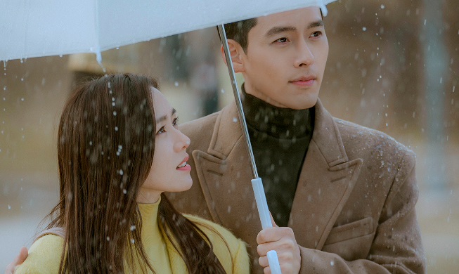 드라마는 사랑의 불시착, 가수는 BTS····해외한류 실태 조사