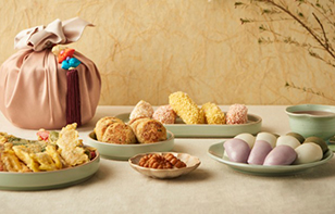 [설 특집] 서울의 맛있는 떡집을 찾아서