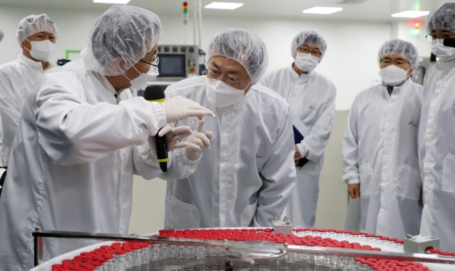 WHO, 한국·인도산 아스트라제네카 코로나19 백신 긴급 승인